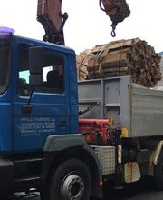 Imfeld Trasporti sagl