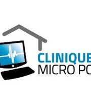 Clinique Micro PC Nancy image 1