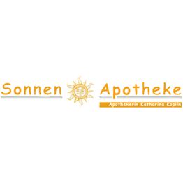 Logo der Sonnen-Apotheke