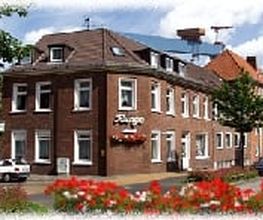 Hotel Runge Bild 1