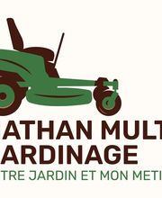 Nathan Multi-jardinage image 1