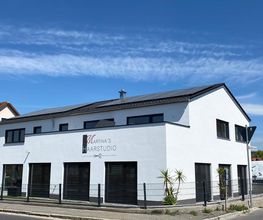 Martina´s Haarstudio Bild 1