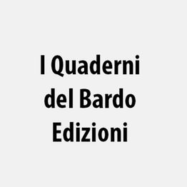 I Quaderni del Bardo Edizioni logo