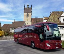Rheintal-Reisen Sieber Bild 13