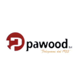 Pawood logo