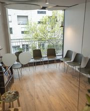 Arztpraxis Seeblick Bild 2