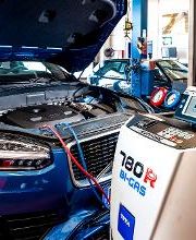 Premio Reifen + Autoservice Eggert Bild 2
