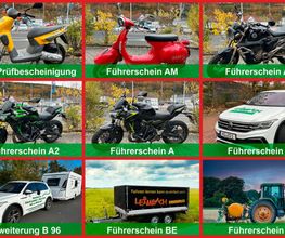 Fahrschule Leimbach Bild 2