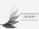 Pompes Funèbres le Goff