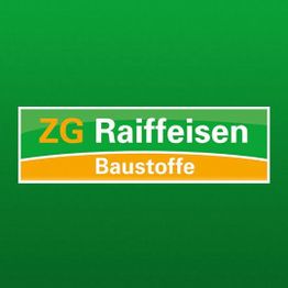 ZG Raiffeisen Baustoffe Walldürn logo