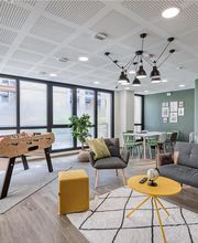 Résidence étudiante Studéa Suresnes image 11