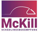 McKill GmbH | Schädlingsbekämpfung logo