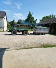 inHolz Holzverarbeitung Schrott Bild 13