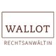 Ulrike Wallot FA f. Gewerbl. Rechtsschutz