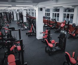 Rhino Gym AG Bild 8