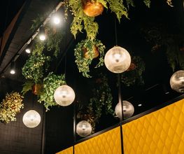 Ruby Hanna Hotel Stuttgart by IHG Bild 14