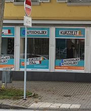 Kroschke Kfz Kennzeichen Bild 3