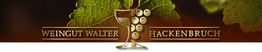 Weingut Walter Hackenbruch