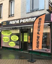 AUTO-ECOLE AISNE PERMIS image 1