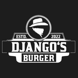 DJANGO'S BURGER