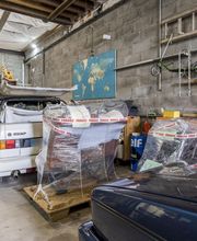 Atelier Multi Sellerie image 10