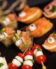 Hotz Fleisch Wurst Traiteur AG Bild 5