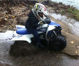 YAM34 - Yamaha image 5