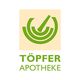 Logo der Töpfer-Apotheke
