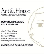 Art et Home image 1