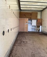 HoPi Umzüge und Entrümpelungen Bild 1