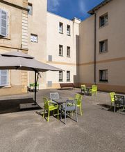 Domusvi Résidence Les Jardins Médicis image 1