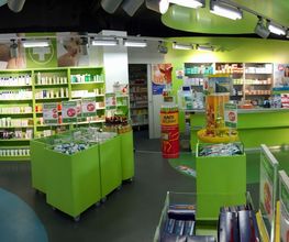 Apotheke am Markt Bild 5