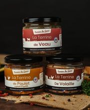 Saveurs des Gones image 3