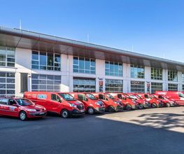 ROKIS Rohr- u. Kanalreinigungs-Schnelldienst GmbH
