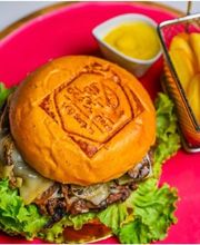 OCG BURGER image 2