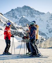 Ski- und Snowboardschule Wengen