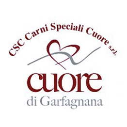 Salumi di Garfagnana - Carni Speciali Cuore logo
