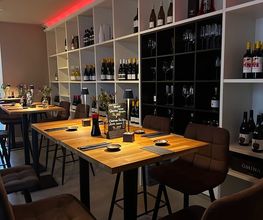 EN Wine & Sushibar Bild 3