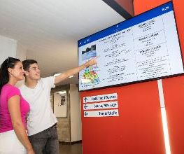 Sportzentrum Zuchwil Bild 3