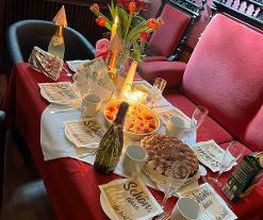 Hotel Columbus & Glamping Bild 19