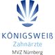 Königsweiß Zahnärzte MVG Nürnberg