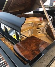 eine Augenweide für Liebhaber