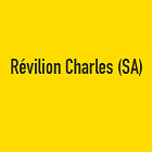 Révilion Charles SA