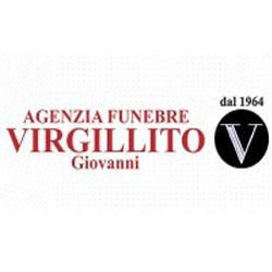 Agenzia Onoranze Funebri Giovanni Virgillito logo