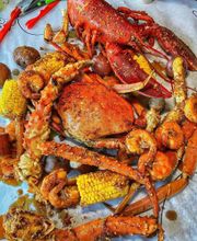 Angry Crab Shack image 9