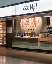 Rice Up! Hauptbahnhof Bild 3