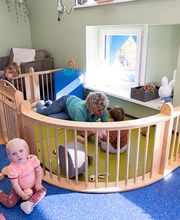 Humankind - Kinderdagverblijf Boekelo Centraal afbeelding 4