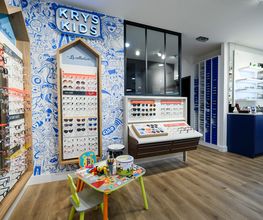 Opticien Krys image 2