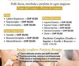 Patricia Beauty | Centro estetico Bild 7