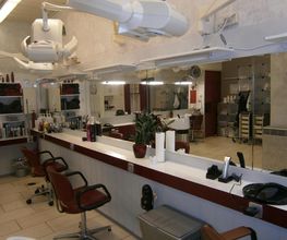 Friseur Lädla Bild 2